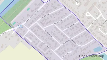 Maison 108 m² cinq pièces à vendre à Roquettes