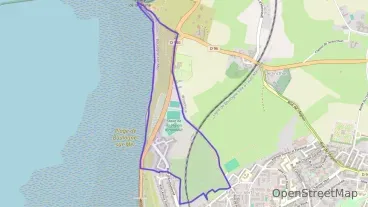Maison 99 m² quatre pièces à vendre à Boulogne-sur-Mer