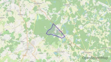 Maison 81 m² cinq pièces à vendre à Fontaines-en-Sologne