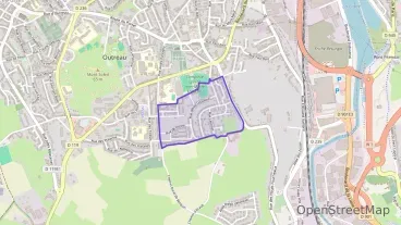 Maison 71 m² quatre pièces à vendre à Outreau