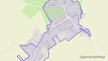 Maison 80 m² trois pièces à vendre à Hacqueville