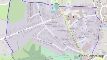 Maison 96 m² cinq pièces à vendre à La Souterraine