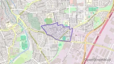 Maison 51 m² trois pièces à vendre à Chartres