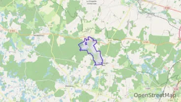 Maison 96 m² cinq pièces à vendre à Neuillay-les-Bois