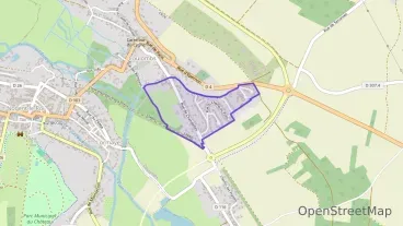 Maison 152 m² six pièces à vendre à Coulombs