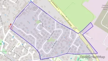 Maison 91 m² quatre pièces à vendre à Cugnaux