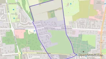 Maison 90 m² trois pièces à vendre à Berck
