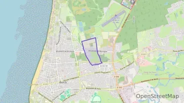 Maison 90 m² trois pièces à vendre à Berck