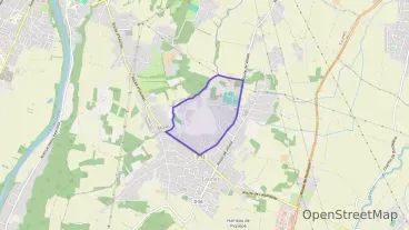 Maison 70 m² trois pièces à vendre à Eaunes