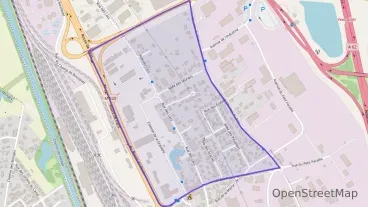 Maison 101 m² cinq pièces à vendre à Lespinasse
