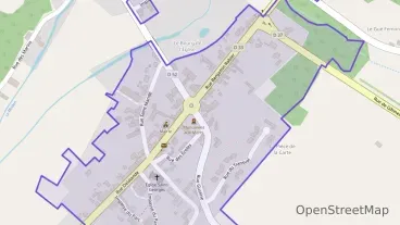 Maison 89 m² trois pièces à vendre à Villentrois-Faverolles-en-Berry