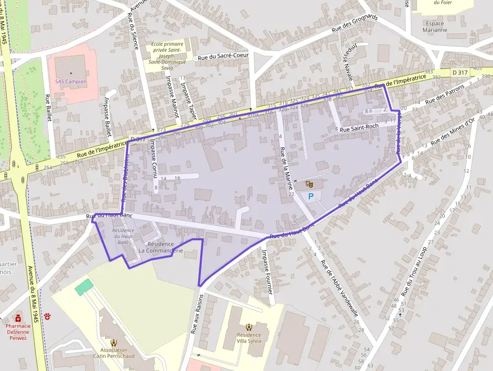 Maison 136 m² 5 pièces à vendre à Berck