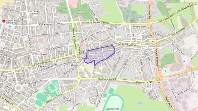 Maison 136 m² 5 pièces à vendre à Berck