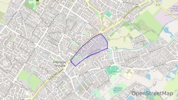 Maison 114 m² quatre pièces à vendre à Villeneuve-Tolosane