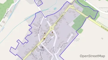 Maison 88 m² trois pièces à vendre à Villentrois-Faverolles-en-Berry