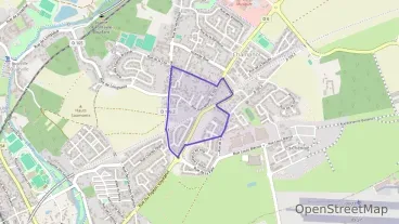 Maison 72 m² quatre pièces à vendre à Champhol