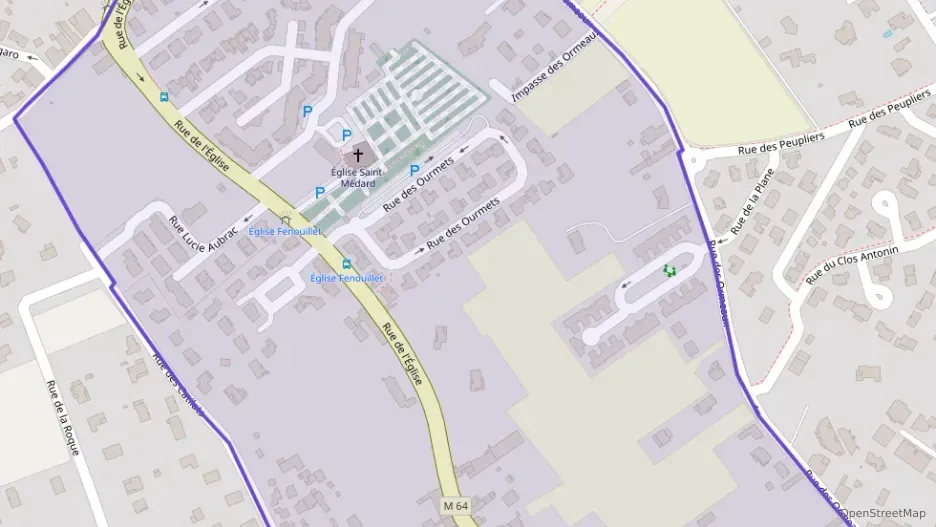 Maison 144 m² cinq pièces à vendre à Fenouillet