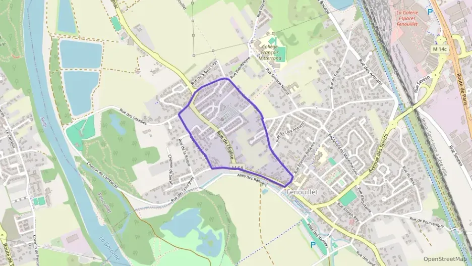 Maison 144 m² cinq pièces à vendre à Fenouillet