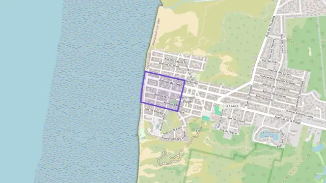 Maison 79 m² 5 pièces à vendre à Merlimont