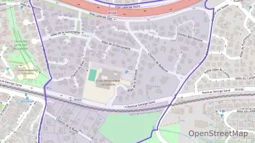 Maison 102 m² quatre pièces à vendre à Colomiers
