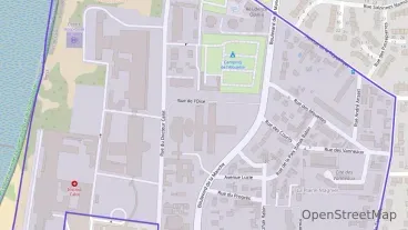Maison 89 m² quatre pièces à vendre à Berck