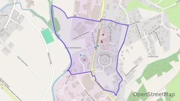 Maison 92 m² quatre pièces à vendre à Objat
