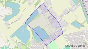 Maison 98 m² trois pièces à vendre à Lespinasse