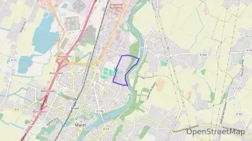Maison 95 m² cinq pièces à vendre à Muret