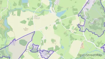 Maison 65 m² deux pieces à vendre à Saint-Maurice-la-Souterraine