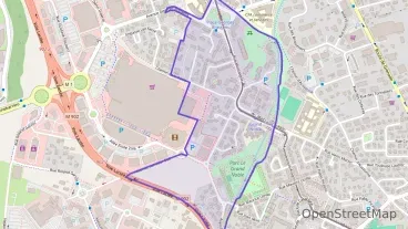 Maison 81 m² quatre pièces à vendre à Blagnac