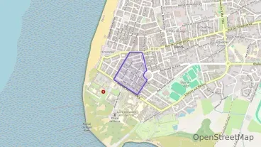 Maison 73 m² deux pieces à vendre à Berck