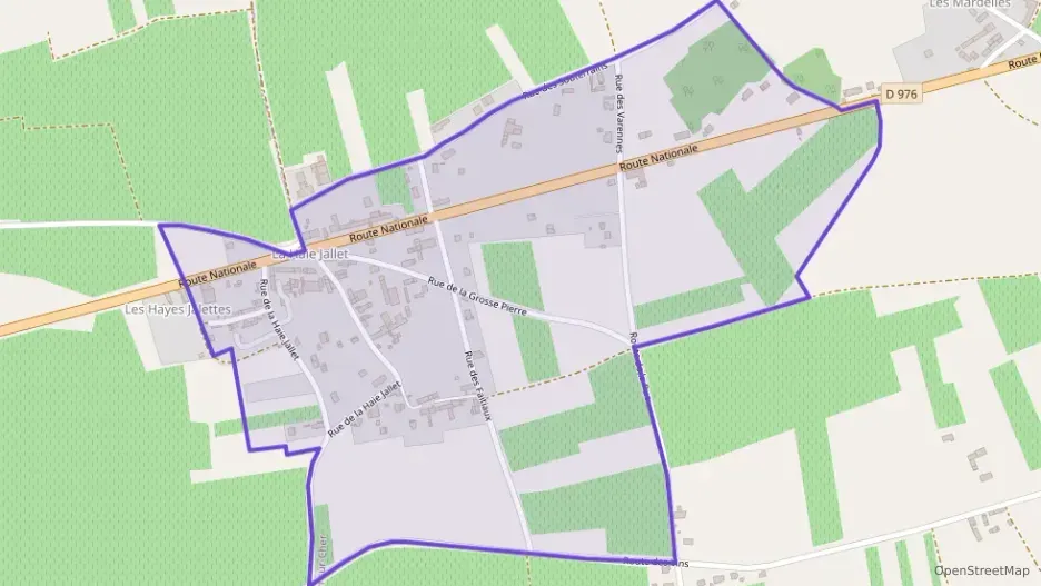 Maison 120 m² six pièces à vendre à Châtillon-sur-Cher