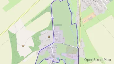 Maison 90 m² trois pièces à vendre à Villers-sous-Foucarmont