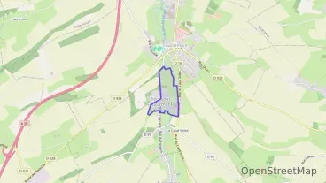 Maison 90 m² trois pièces à vendre à Villers-sous-Foucarmont