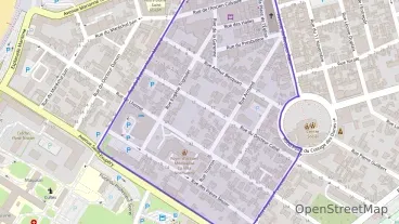 Maison 94 m² cinq pièces à vendre à Berck