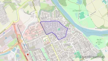 Maison 56 m² trois pièces à vendre à Beauzelle
