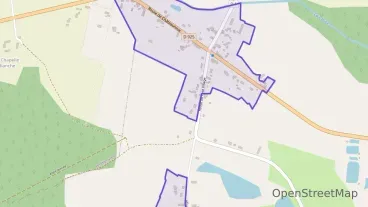 Maison 144 m² cinq pièces à vendre à Neuillay-les-Bois