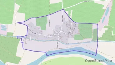 Maison 152 m² cinq pièces à vendre à Noyers-sur-Cher