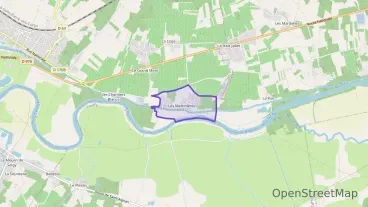 Maison 152 m² cinq pièces à vendre à Noyers-sur-Cher