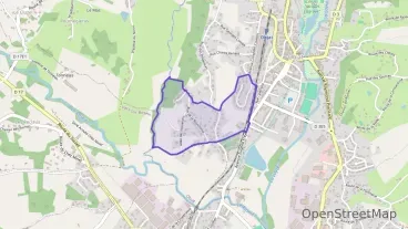 Maison 88 m² trois pièces à vendre à Objat