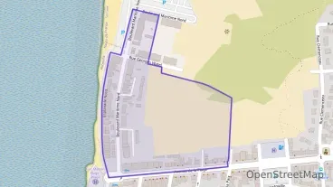 Maison 65 m² quatre pièces à vendre à Fort-Mahon-Plage