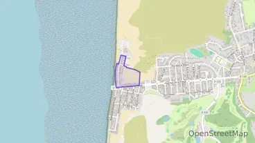 Maison 65 m² quatre pièces à vendre à Fort-Mahon-Plage