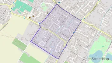 Maison 117 m² cinq pièces à vendre à Frouzins