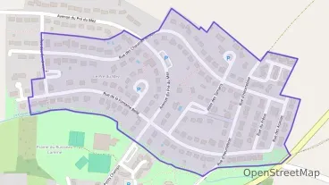 Maison 90 m² quatre pièces à vendre à Buzançais