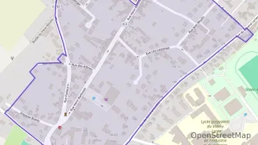 Maison 90 m² six pièces à vendre à Friville-Escarbotin