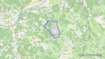 Maison 190 m² six pièces à vendre à Sainte-Mondane