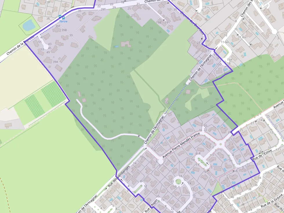 Maison 127 m² 7 pièces à vendre à Tournefeuille