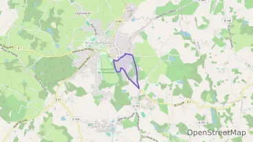 Maison 56 m² trois pièces à vendre à Saint-Sornin-Lavolps