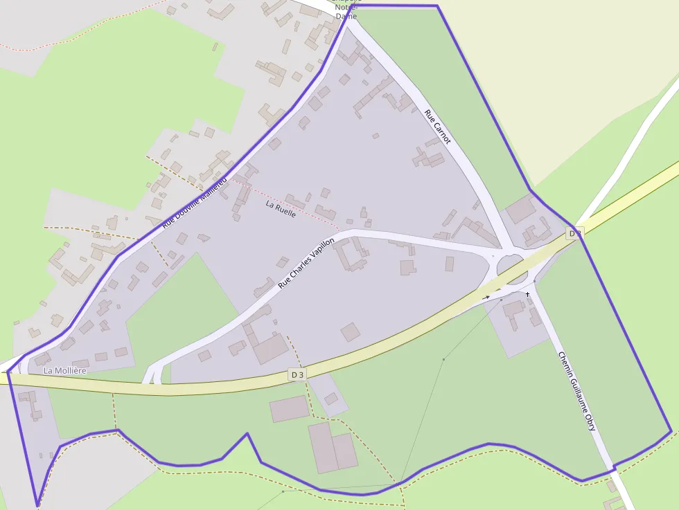 Maison 58 m² deux pieces à vendre à Cayeux-sur-Mer