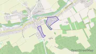 Maison 113 m² cinq pièces à vendre à Huisseau-sur-Cosson